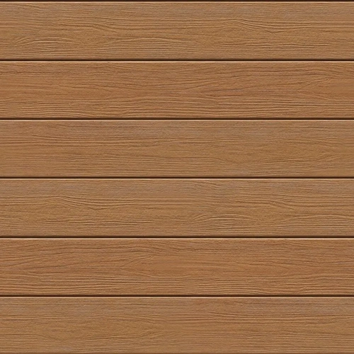 Фасадная панель KMEW NH5532U, 18 мм Дерево