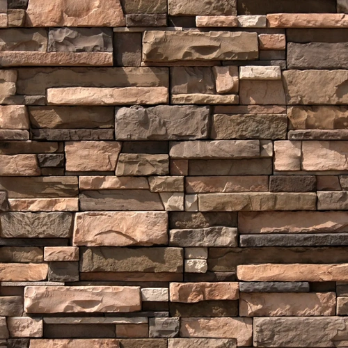 Искусственный камень Уайт Клиффс 152-90