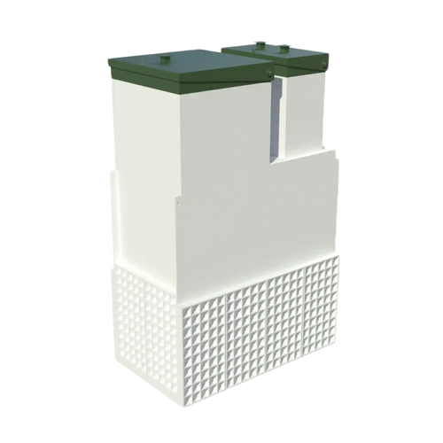 Автономная канализация (станция) ТОПАС 15 Лонг Пр