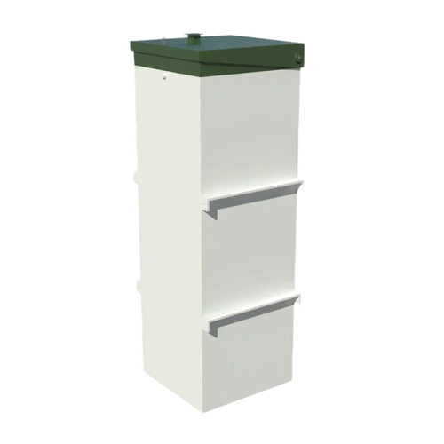 Автономная канализация (станция) ТОПАС 4 Пр