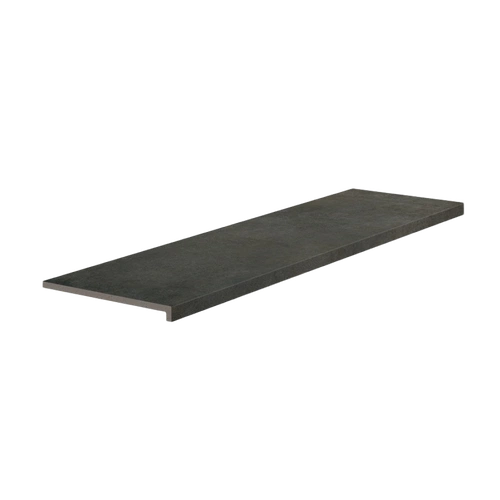 Кантиковая ступень Exagres Cosmos 601 Steel 1200×330×12 мм