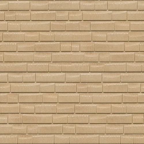 Фасадная панель KMEW NH5432U, 18 мм Камень