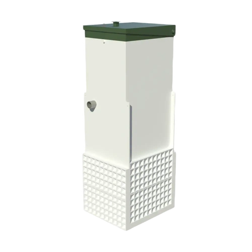 Автономная канализация (станция) ТОПАС 5 Лонг