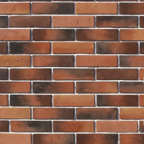 Искусственный камень Терамо Брик II 363-70