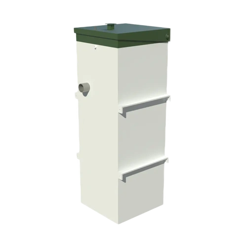 Автономная канализация (станция) ТОПАС 4