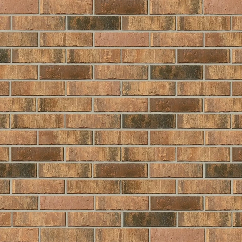 Кирпич керамический KONIGSTEIN Марксбург Кварц 0,7НФ полнотелый