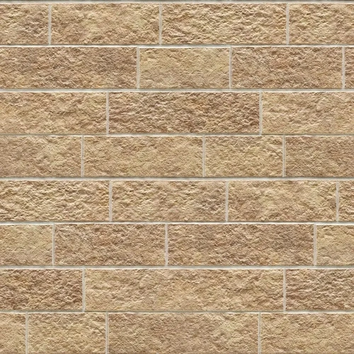 Фасадная панель KMEW NH4713A, 16 мм Кирпич