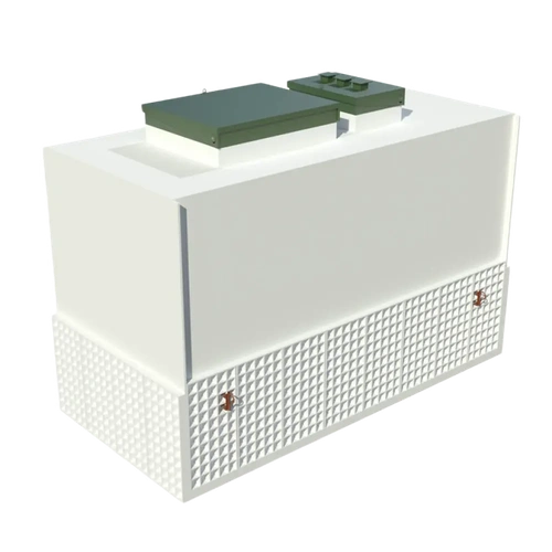 Автономная канализация (станция) Топаэро 16