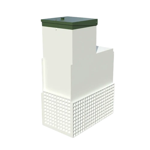 Автономная канализация (станция) ТОПАС-С 10 Лонг Пр