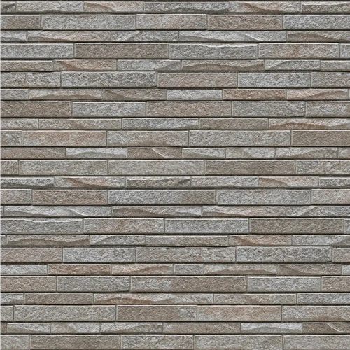 Фасадная панель KMEW NH4723A, 16 мм Камень