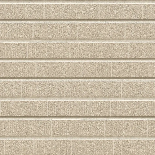 Фасадная панель KMEW CL4685C, 16 мм Кирпич