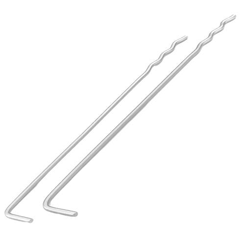 Гибкая связь Bever Well-L для установки в кладочные швы, 3*275 мм