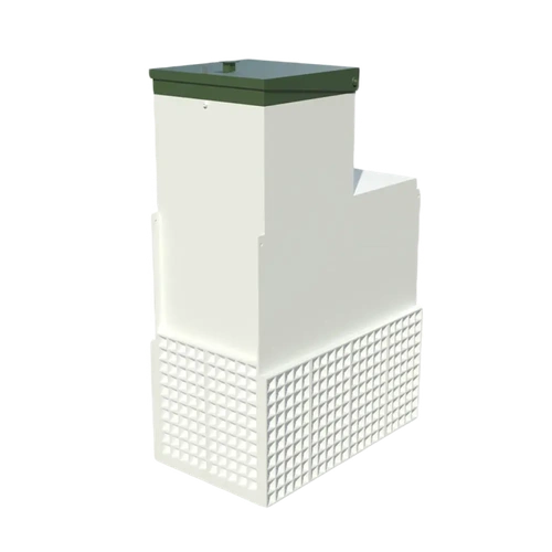 Автономная канализация (станция) ТОПАС 12 Лонг Пр