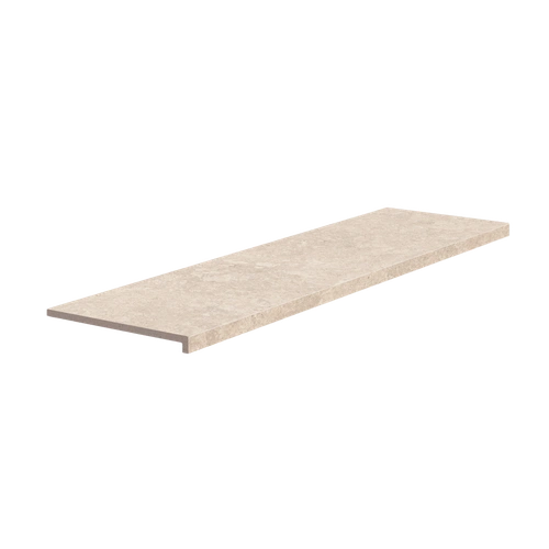 Кантиковая ступень Exagres Bedford 548 Sand 1200×330×12 мм