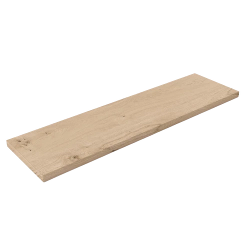 Кантиковая ступень Kerastep Amazonia 1226 с 2 заглушками 1200×330×11 мм