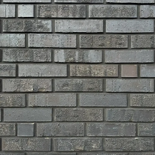 Клинкерный кирпич для фасада 250 х120 х 65 мм, пустотелый сорт. 82