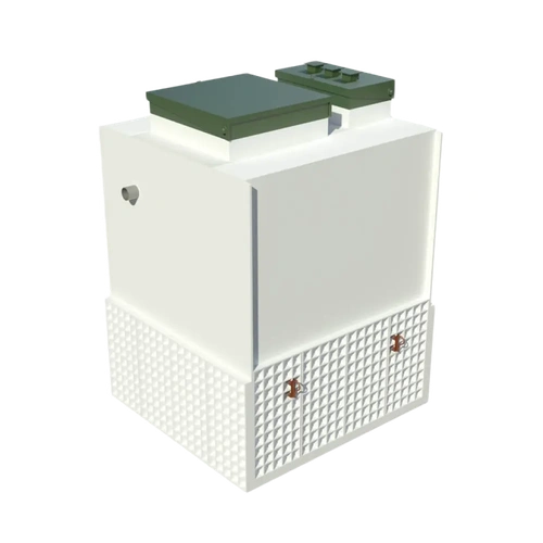 Автономная канализация (станция) Топаэро 7 Пр