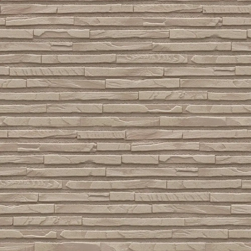 Фасадная панель KMEW NH5142U, 18 мм Камень