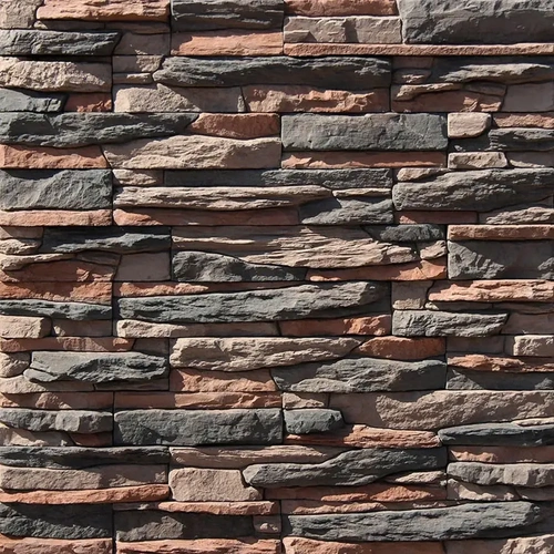 Искусственный камень Уорд Хилл 132-40