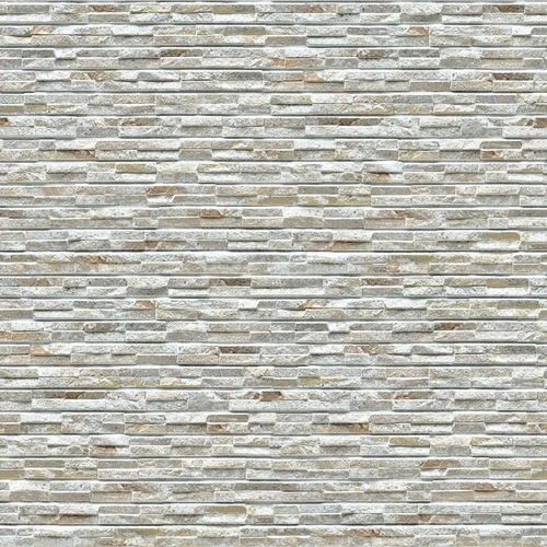 Фасадная панель KMEW NH5663A, 18 мм Камень