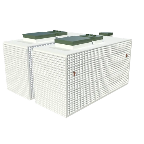 Автономная канализация (станция) Евролос Био 3 Плюс