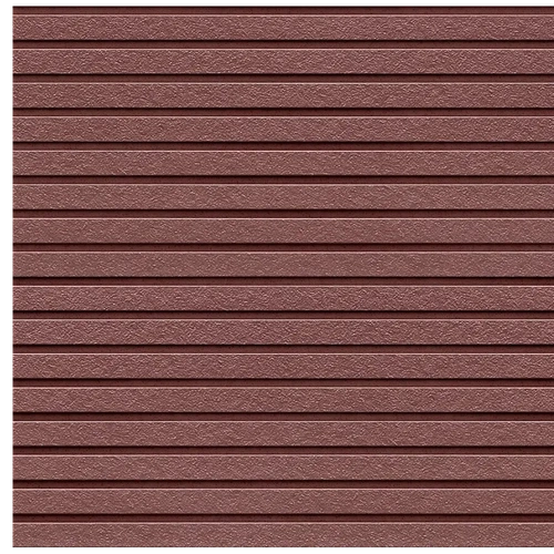 Фасадная панель KMEW CL39210GC, 16 мм Линейный