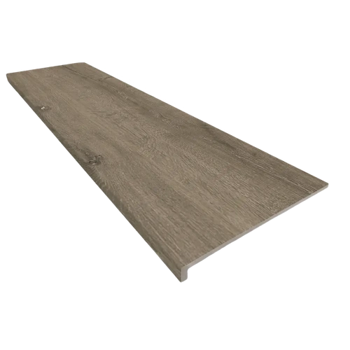 Кантиковая ступень Exagres YOHO 491 Teca 1200×330×12 мм