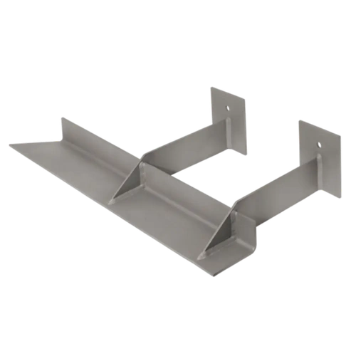 Угловой кронштейн для кирпичных перемычек, левый, Baut GSP-2K