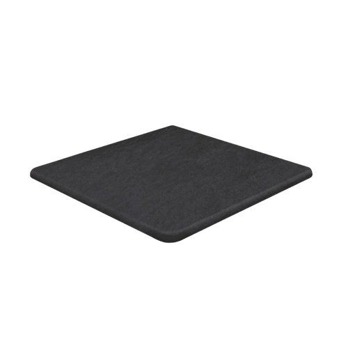 Угловая ступень Exagres Mediterraneo Grafito 330×330×14 мм