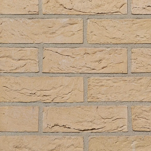 Кирпич ручной формовки Богандинский Cruise WDF