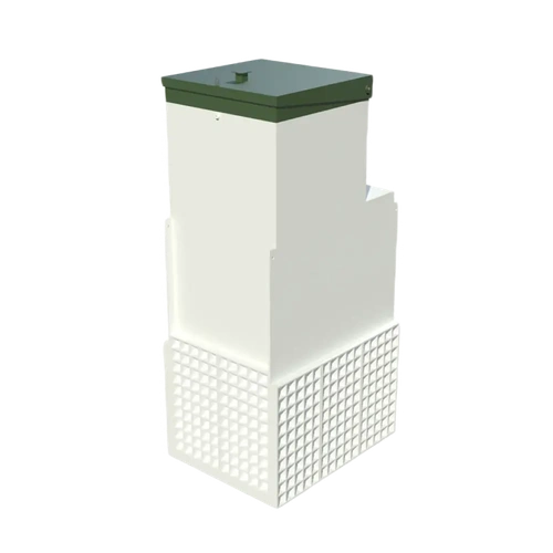 Автономная канализация (станция) ТОПАС 9 Лонг Пр