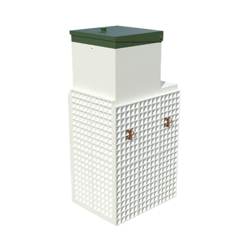 Автономная канализация (станция) ТОПАС-С 8 Лонг УС Пр