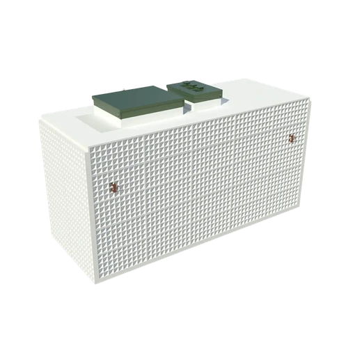 Автономная канализация (станция) Топаэро 24