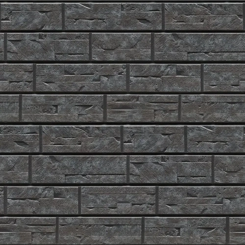 Фасадная панель KMEW NH5711U, 18 мм Камень