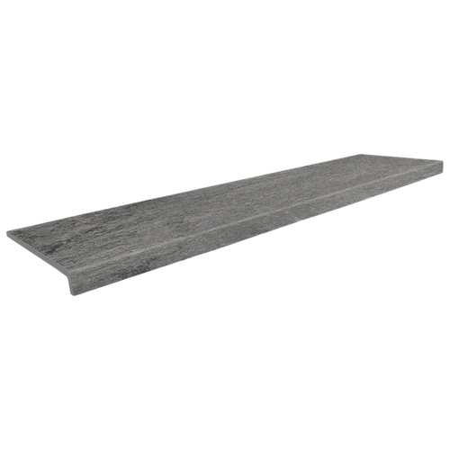 Передняя ступень Gresmanc Tui Peldano Tui 1200×317×11 мм