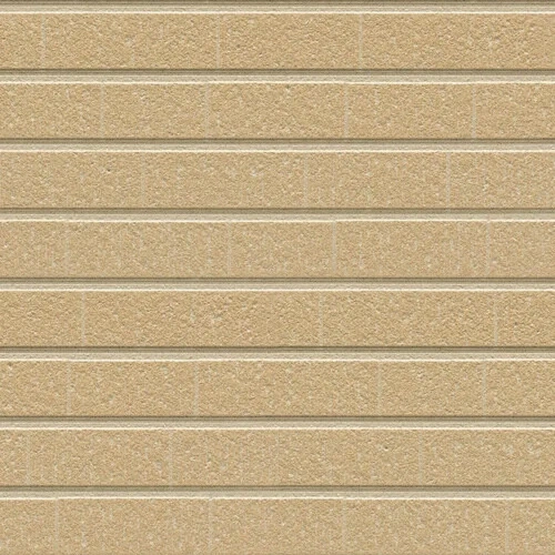 Фасадная панель KMEW CL4684C, 16 мм Кирпич