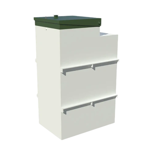 Автономная канализация (станция) ТОПАС-С 9 Пр