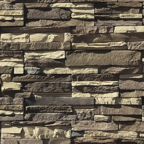 Искусственный камень Кросс Фелл 101-20