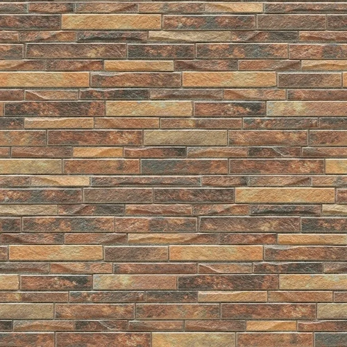 Фасадная панель KMEW NH4724A, 16 мм Камень