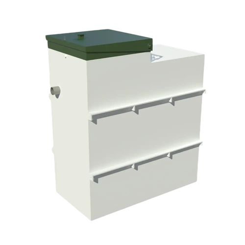 Автономная канализация (станция) ТОПАС 10