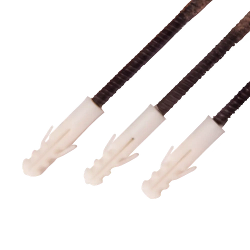 Гибкая связь-анкер Гален БПА-260-6-1П для монолитного бетона, 6*260 мм