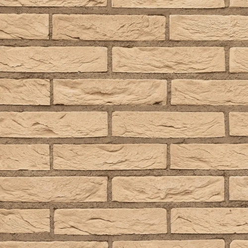 Кирпич ручной формовки Богандинский Kryuys WF