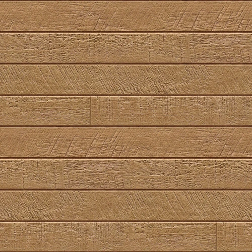 Фасадная панель KMEW NH5293U, 18 мм Дерево