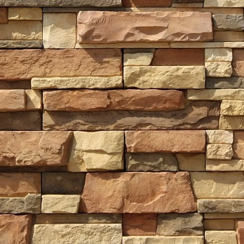 Искусственный камень Уайт Клиффс 150-50