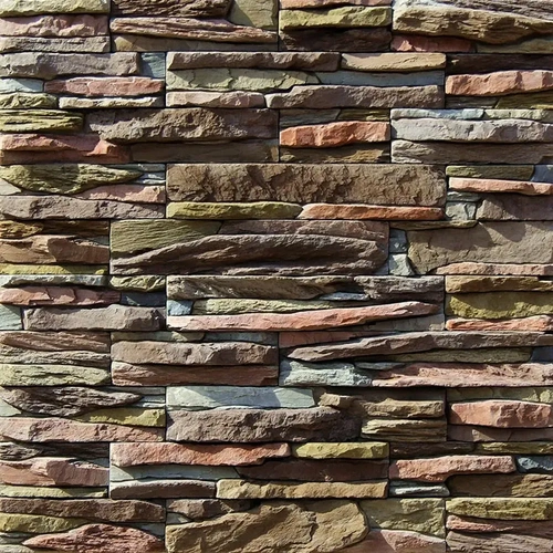 Искусственный камень Уорд Хилл 131-80