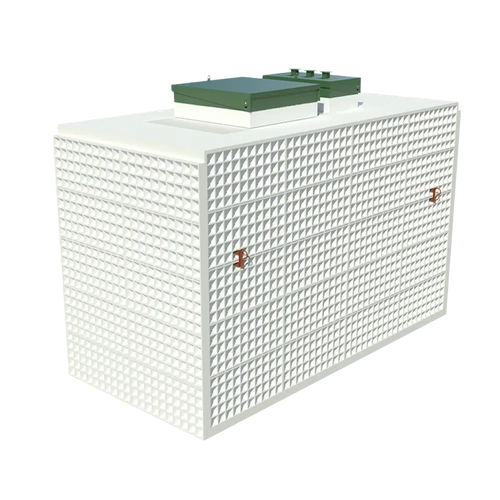 Автономная канализация (станция) ТОПАС 100