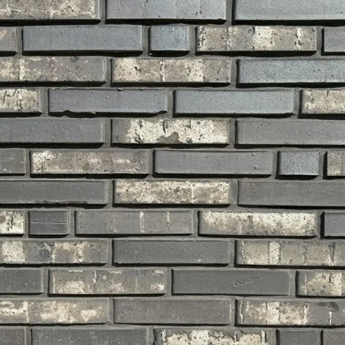 Клинкерный кирпич для фасада 250х120х40 мм, пустотелый сорт. 87