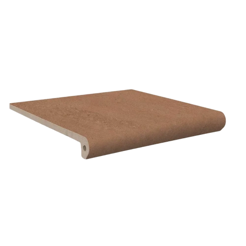 Фронтальная ступень Exagres Essenza Rust 330×330×13 мм