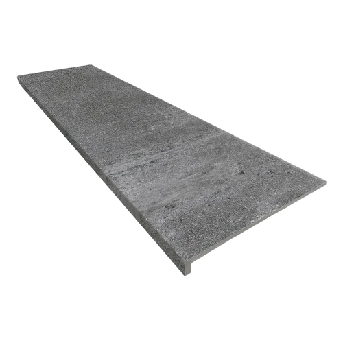 Кантиковая ступень Exagres Opera 388 Iron 1200×330×12 мм