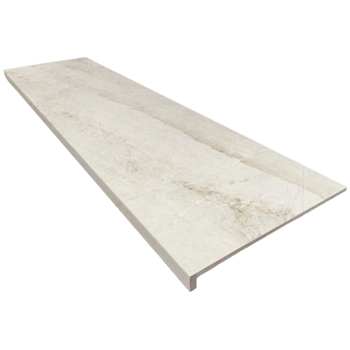 Кантиковая ступень Exagres Imperial 406 Siena 1200×330×12 мм